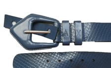 New ladies Giorgio blue