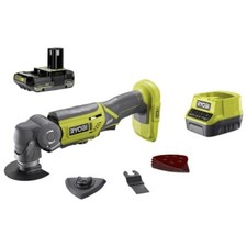 Ryobi ONE+ Multi-Tool 18V
