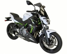 Kawasaki  Z650   2017-2025