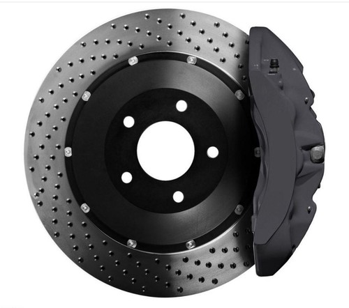 Suits porsche brake caliper - suits,