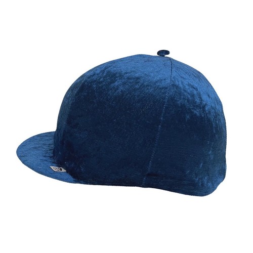 Sxc royal blue crushed velvet - sxc,
