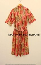 Women Pure Cotton Tibetan