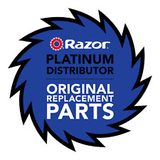 Razor PC E100 (V7+) Aluminum