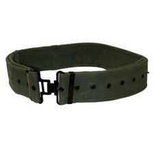 58 Pattern Web Belt