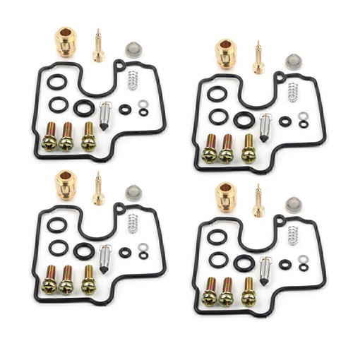 Carburetor rebuild kit 4set - carburetor,