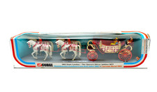 CORGI 41 1902 STATE LANDAU