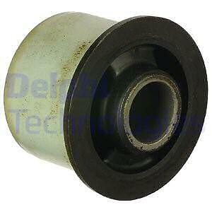 Delphi td1254w mounting - delphi, axle