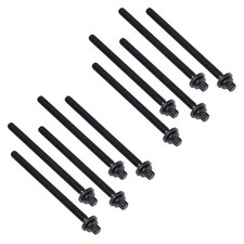 Engine Main Bearing Stud Kit for Vauxhall Astra Corsa Meriva Vectra 1.6T SRI VXR