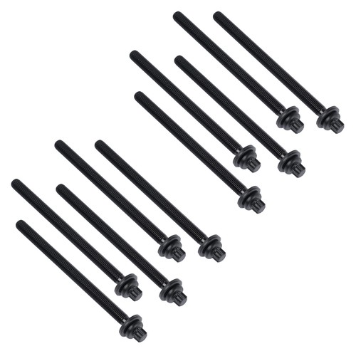Engine main bearing stud kit - main,