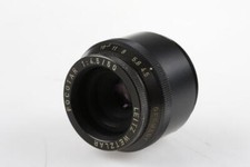 Leica Focotar 50mm f/4.5 -