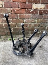 BMW 4 Series F36 2.0d 420d N/S Passenger Rear Wheel Hub Bearing & Trailing Arms