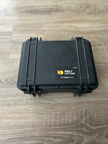 Peli 1150 waterproof protector - 1150,