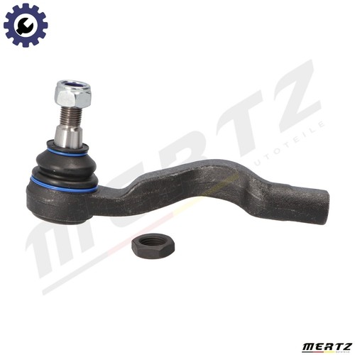Tie rod end - tie, for