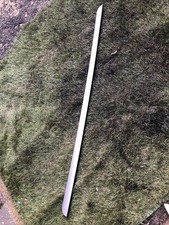 Golf mark dashboard trim - mark,