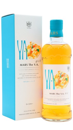 Mars the 1 limited - the,