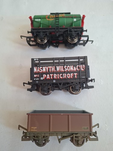 Hornby gauge tanker - gauge, 1