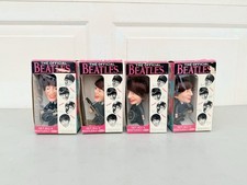 Vintage Beatles Remco Dolls