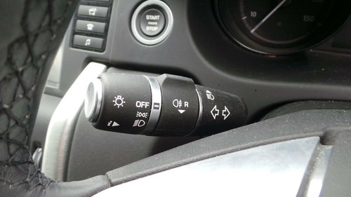 Land rover discovery sport - land,