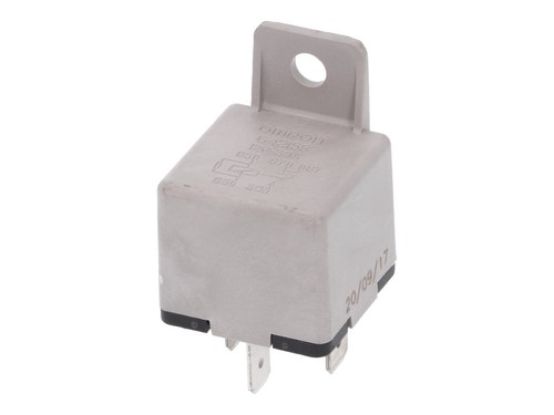High beam headlight relay - beam, /