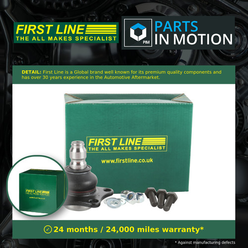 Ball joint fits saab 9000 - joint,