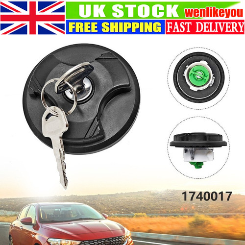 Fuel petrol diesel filler - diesel,