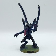 Warhammer 40k: Tyranid Metal