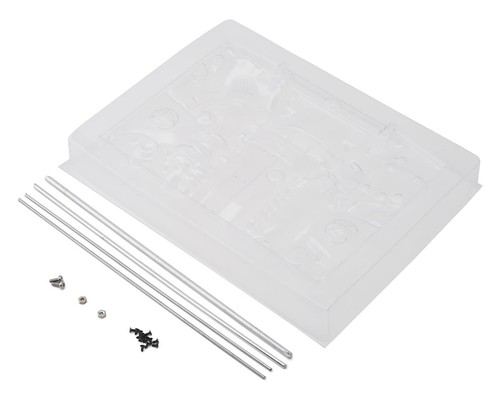 Sideways scale drift sr20 - rc,