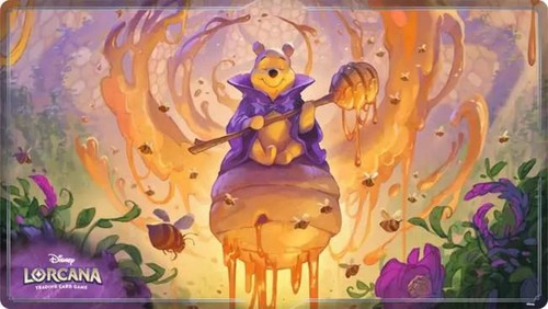 Disney lorcana tcg - tcg,