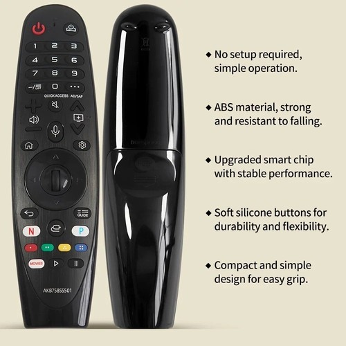 Magic remote for - remote, tv