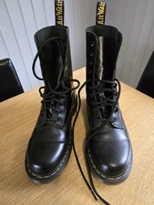 Doc Marten Men's