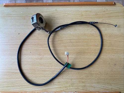 Suzuki gt380 switch gear - gt380,