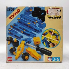 Lego Duplo 2905 Toolo Group