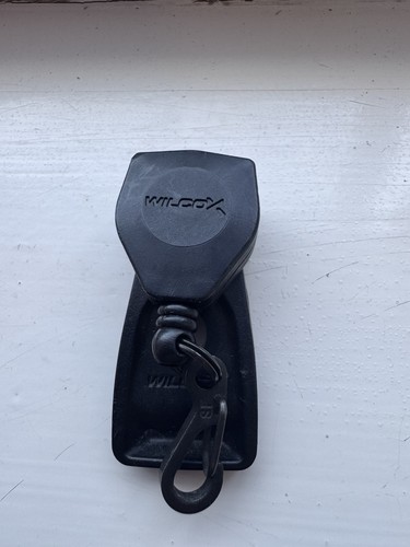 Wilcox nod lanyard retractable - nod,