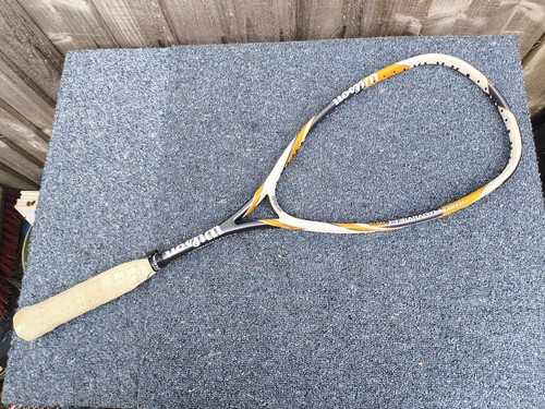 Wilson hyper hammer - 145, squash