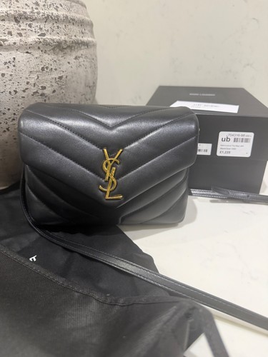 Ysl lou toy bag - toy,