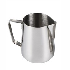 Espresso Frother Cup Milk