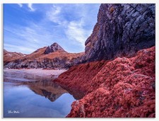 Full Spectrum Only IR