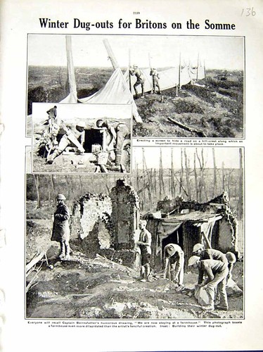 Original old vintage print - vintage,