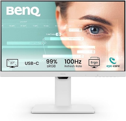 Benq gw2786tc fhd - benq, ips