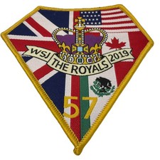 World Scout Jamboree 2019 The