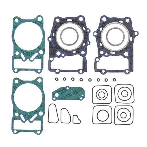 Top end gasket set suzuki - top,