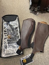 Ariat Close Contact Chocolate