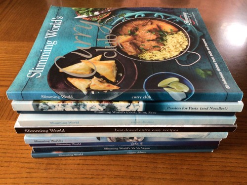 Slimming world recipe - world,