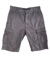 O'Neill Cargo Shorts W29 Grey