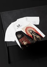 Balenciaga T-Shirt, Heavy