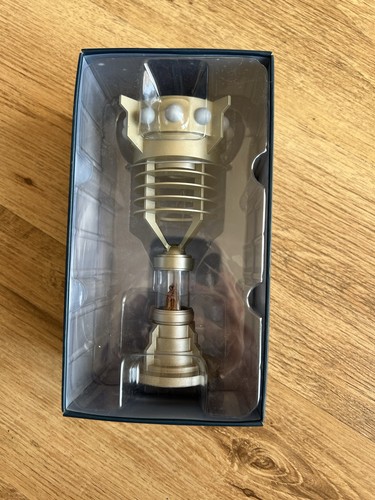 Doctor who dalek prime - doctor,