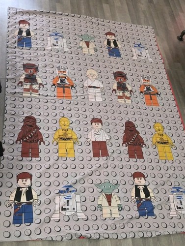 Lego star wars - star,