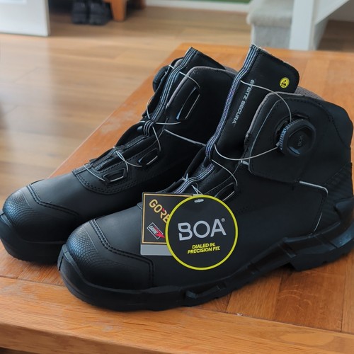 Steitz secura plus boa - secura,