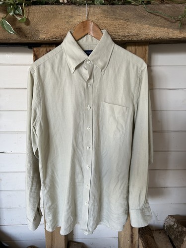 Propercloth washed sand linen - propercloth,