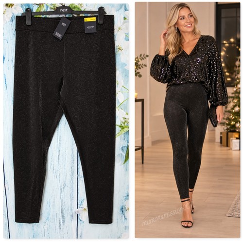 New black sparkle - new,